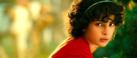 Priyanka Chopra in Barfi | Bollywood actress, Priyanka chopra, Movies