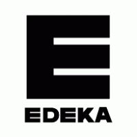 Edeka logo vector - Logovector.net