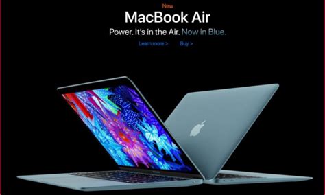 Apple MacBook Air 2022 launched with M2 chip, revamped design