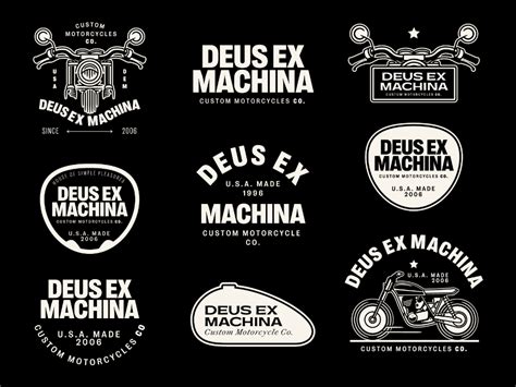 Deus Ex Machina, Ex Machina House, Unique Words Definitions, Automotive ...