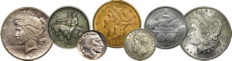 Coin Dealers Near Me that Buy Coins for Cash