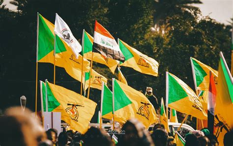 Profile: Kataib Hezbollah | The Washington Institute