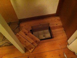 What Are The Main Features Of Hidden Floor Safe? – Globalweet