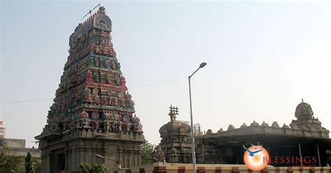 Balaji Temple Nerul - Explore Maharashtra