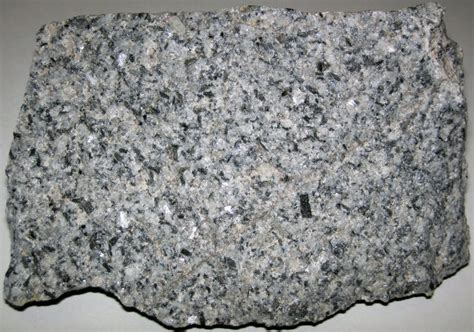 Granodiorite – Geology is the Way