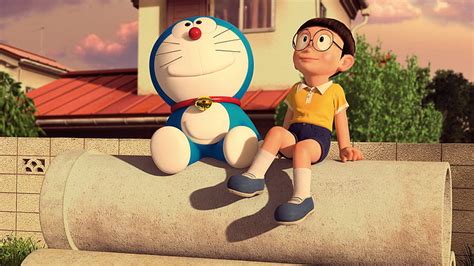 Doraemon 1080P, 2K, 4K, 5K HD wallpapers free download | Wallpaper Flare