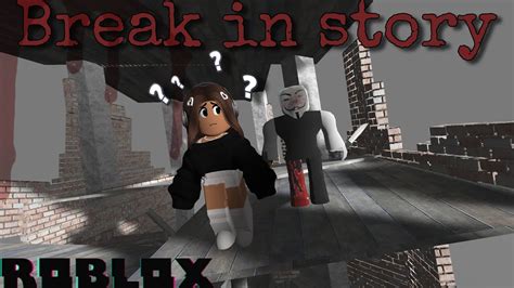 Break in story 😣 - YouTube