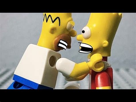 Homer and Bart - YouTube