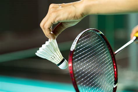 The 10 Best Badminton Rackets to Buy in 2024 - For Every Level of Expertise