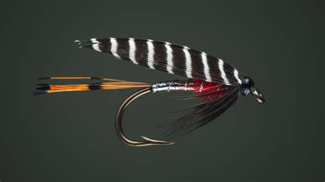 Trout – Fly Tying Archive