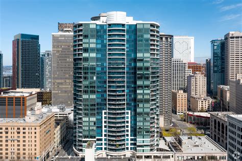 Escala Seattle Floor Plans - floorplans.click