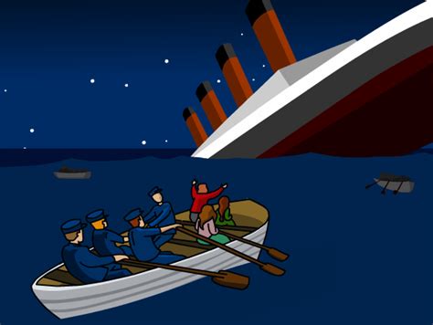titanic sinking clipart 20 free Cliparts | Download images on ...