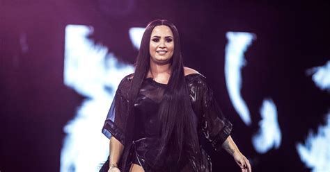 Demi Lovato, YouTube Announce New Four-Part Documentary