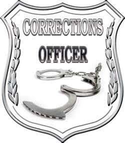 Amazon.com: Corrections Officer Badge Decal Wtih Handcuffs - 3" h ...