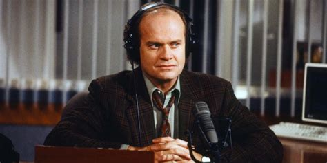 Frasier Brings Back Seattle KACL Hotline Ahead of Reboot's Premiere