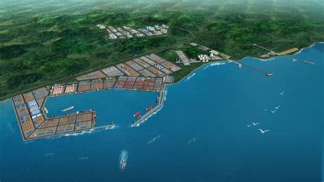 Chinese-built port, highway in Cameroon boost economy, regional trade ...