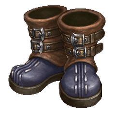 Boots of Striding and Springing | Dungeons and dragons homebrew, Magic armor, Fallout power armor