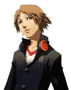 Persona 4 Golden Yosuke Skills & Best Build - Bright Rock Media