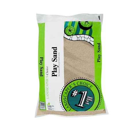 Get Play Sand, 1/2 cubic foot bag in MI at English Gardens Nurseries | Serving Clinton Township ...