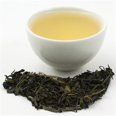 Sencha Special - Organic Japanese Green Tea 1oz - The Tea Smith