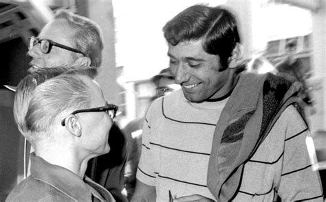 Joe Namath in Japan, 1969 | Stars and Stripes