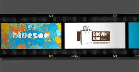 Discover more than 134 brown bag films logo super hot - 3tdesign.edu.vn