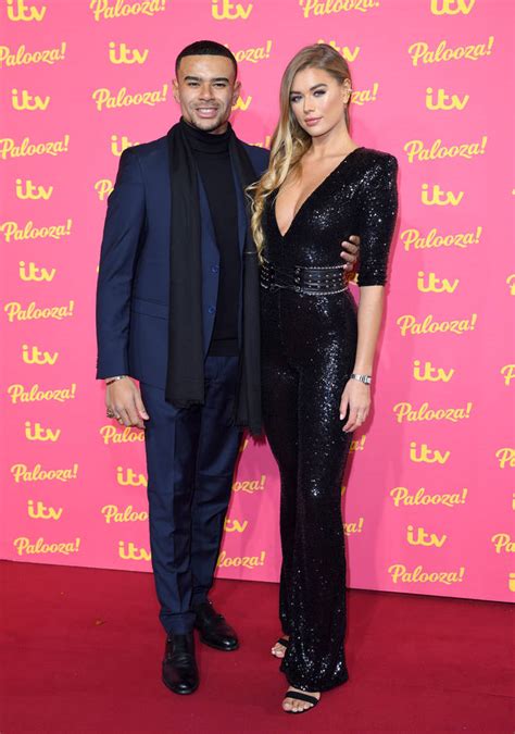 Love Island's Wes Nelson and Arabella Chi split after nine months ...