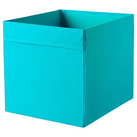 DRÖNA box, black, 33x38x33 cm (13x15x13") - IKEA CA | Ikea, Cosas para comprar, Compras