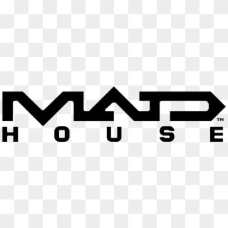 1280px Madhouse Logo - Studio Madhouse, HD Png Download - 1280x358(#2614470) - PngFind