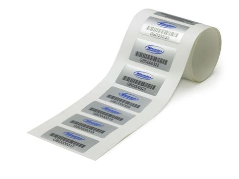 Temperature Sensitive Labels & High Temperature Labels - Labelservice