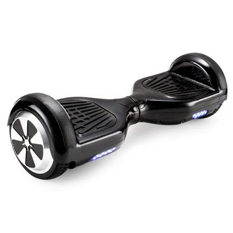 NairobiMail: Bluetooth hoverboards