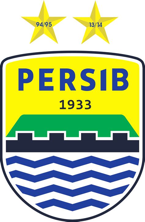 Persib Logo - PNG Logo Vector Brand Downloads (SVG, EPS)