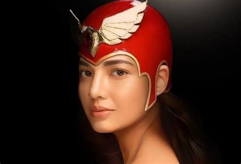 Jane de Leon's 'Darna' airs in Indonesia | Philstar.com