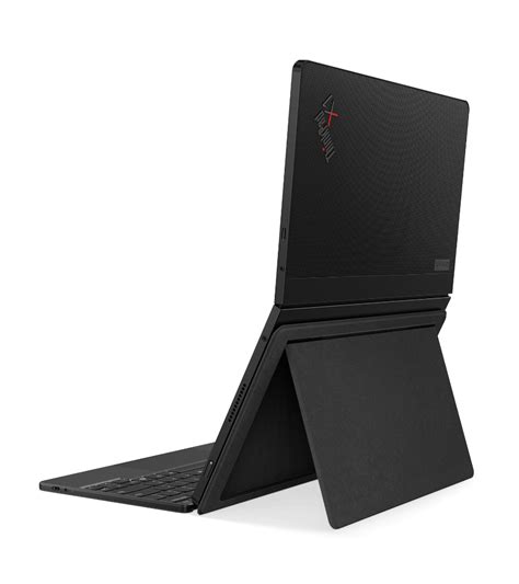 ThinkPad X1 Fold | 16.3" foldable device with seamless OLED display ...