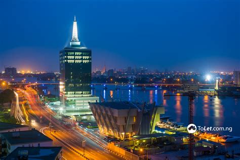 Beautiful cities in Africa - PropertyPro Insider