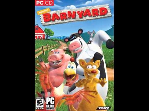 Barnyard Game Soundtrack (Complete w/ link) - YouTube