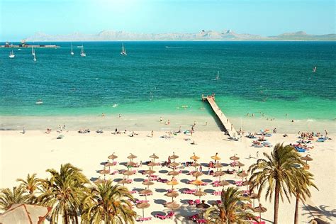 SUNWING ALCUDIA BEACH (AU$69): 2021 Prices & Reviews (Port d'Alcudia ...