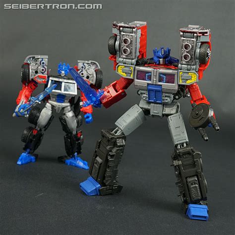 Transformers Legacy Laser Optimus Prime Toy Gallery (Image #202 of 249)