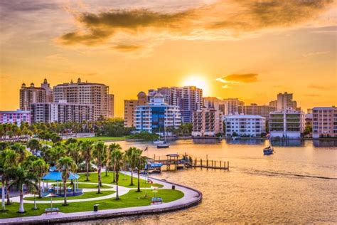 Best Places to Retire in 2020: Hope You Like Florida! - 401K Specialist