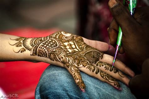 Indian art called "Mehendi" | Smithsonian Photo Contest | Smithsonian Magazine