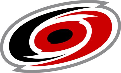 Carolina Hurricanes Official Logo PNG Images Transparent Background ...