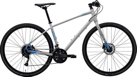 2023 Pinnacle Lithium 3 Hybrid Bike - Specs, Reviews, Images - Road Bike Database