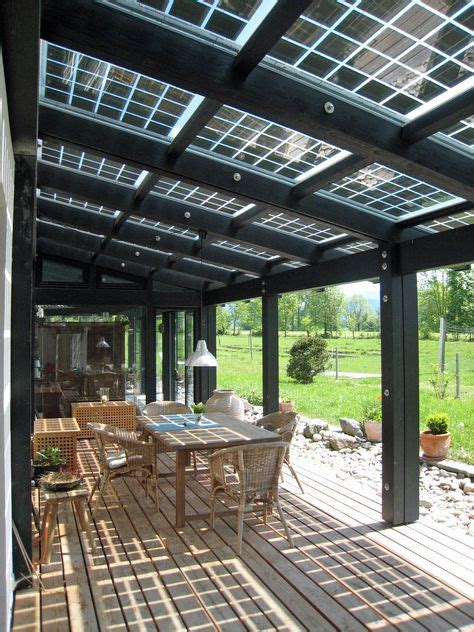 solar patio cover shade structure - Francoise Abernathy