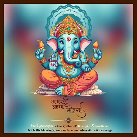 Happy Ganesh Chaturthi 2023: Wishes, Quotes & Messages for Friends & Family - AMJ