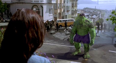 20 facts you might not know about 'Hulk'