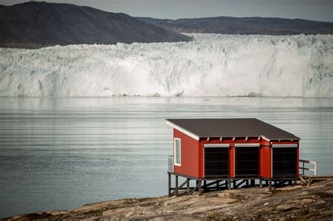 Responsible Tourism Rising in Greenland | Traveltrade - Visit Greenland