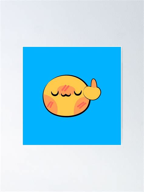 "ÒwÓ Angry OwO Emoticon Emoji" Poster by ShineCreative | Redbubble