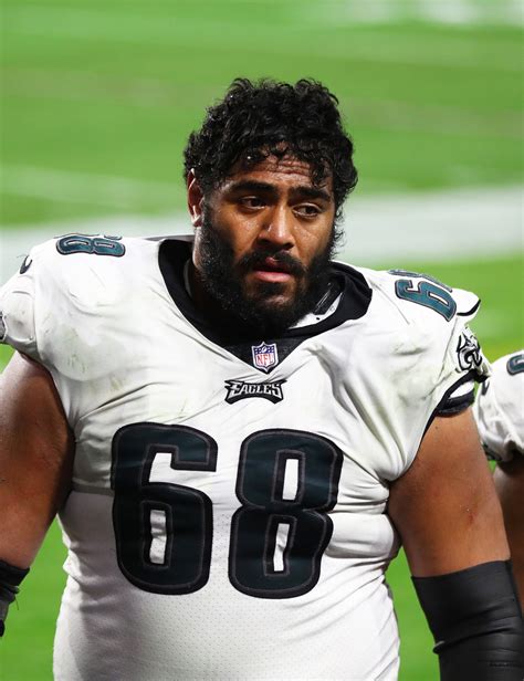 Latest On Eagles OL Jordan Mailata