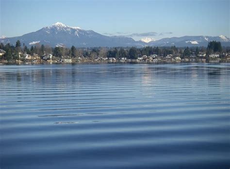 Lake Stevens | Snohomish County, WA - Official Website