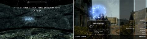 Dragon Shouts - Guide Information - Introduction | The Elder Scrolls V: Skyrim Anniversary ...